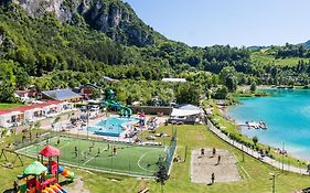 Family Wellness Camping Al Sole